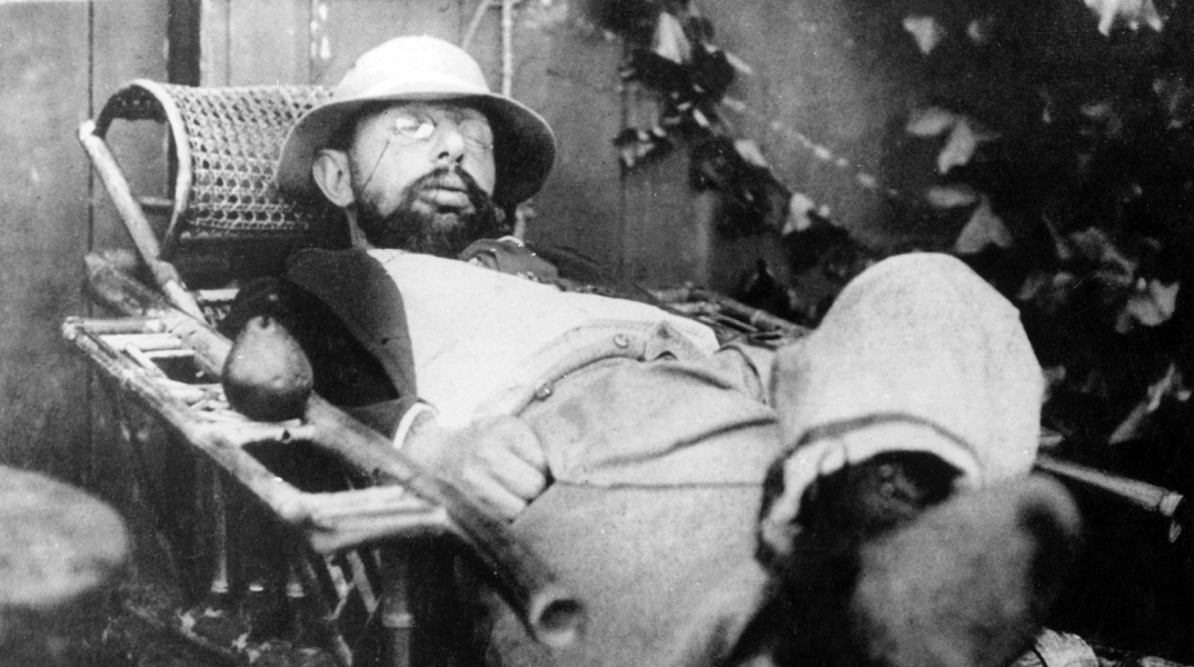 Ανρί ντε Τουλούζ Λωτρέκ 