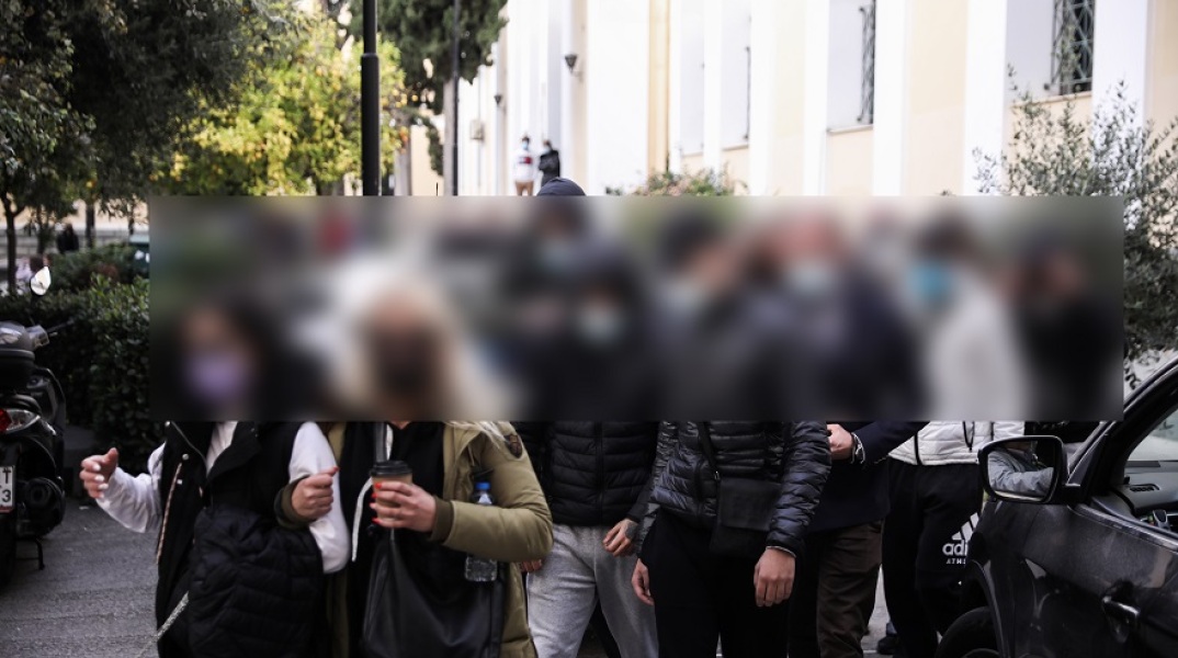 Αιματηρό περιστατικό στον Κολωνό: Φυλάκιση 28 μηνών με αναστολή στον τράπερ