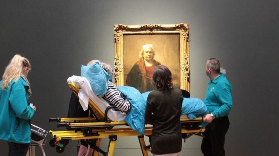 Η ευθανασία στην Πορτογαλία και τι συμβαίνει σε άλλες χώρες