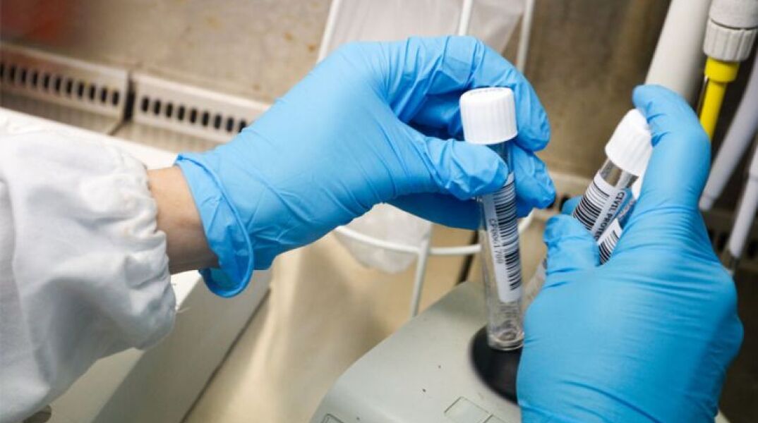 Κορονοϊός: Το στέλεχος της Μποτσουάνα περιλαμβάνει 32 μεταλλάξεις - Παγκόσμια ανησυχία