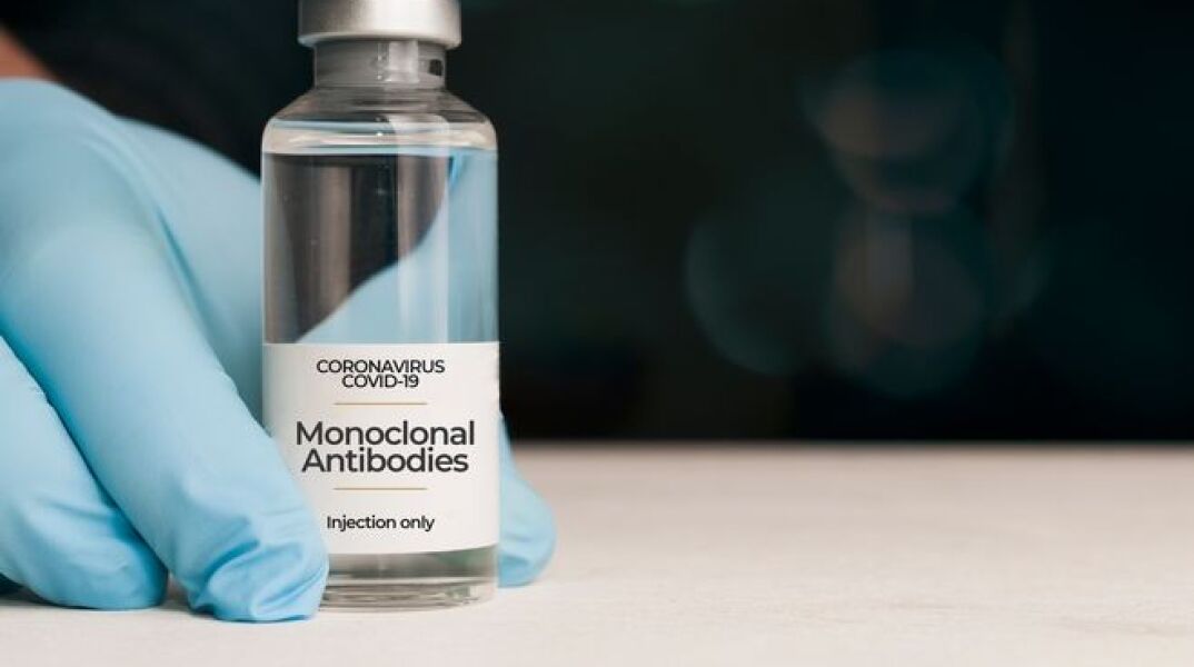 Μονοκλωνικά αντισώματα: Πότε ξεκινά η χορήγηση - Οι ασθενείς  