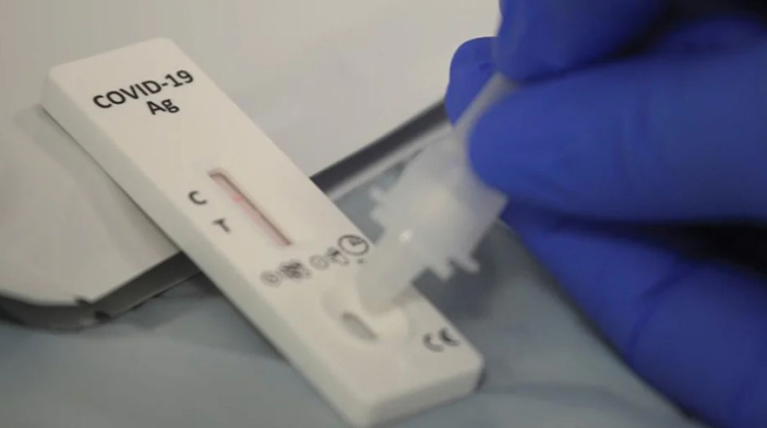 Σουφλί: Ακόμη δέκα κατηγορούμενοι στην υπόθεση των πλαστών πιστοποιητικών rapid test