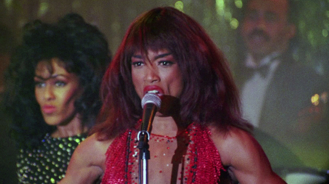 Τι Να Δω Σήμερα: "What's Love Got to Do with It" του Μπράιαν Γκίμπσον