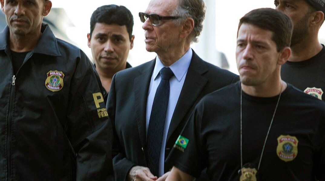 Ολυμπιακοί Αγώνες: Τριάντα χρόνια φυλάκιση στον Νουζμάν για εξαγορά ψήφων για το «Ρίο 2016»