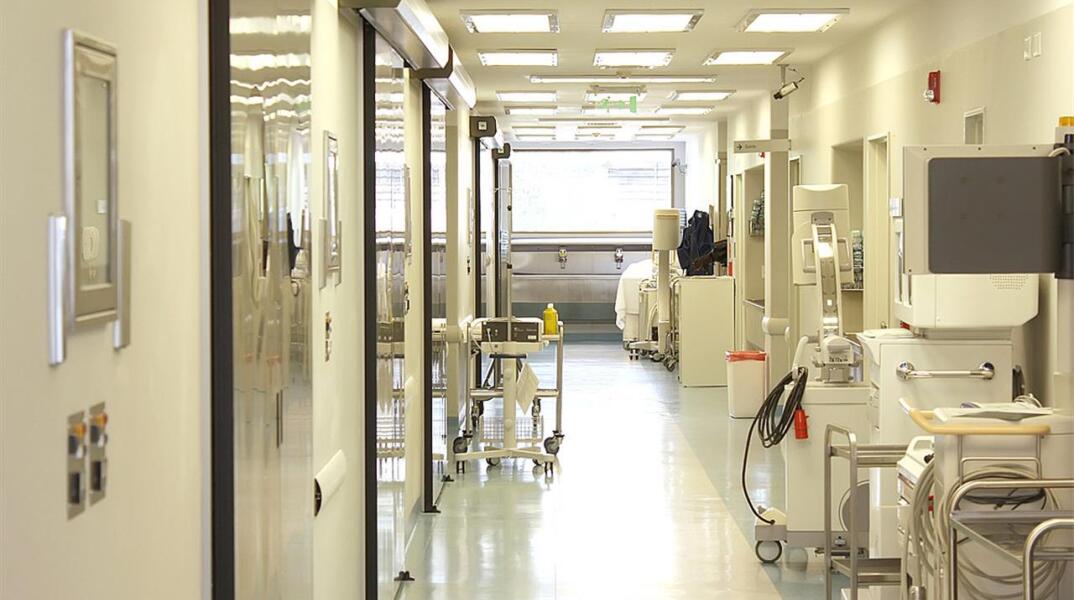 Η 43χρονη Θεανώ πέθανε από κορωνοϊό στο νοσοκομείο της Καβάλας-