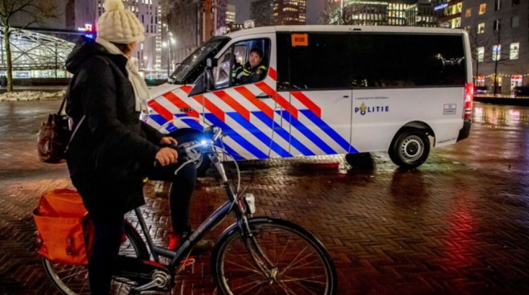 Ολλανδία – Η εκτίναξη των κρουσμάτων οδηγεί σε τοπικά lockdown – Σήμερα οι ανακοινώσεις