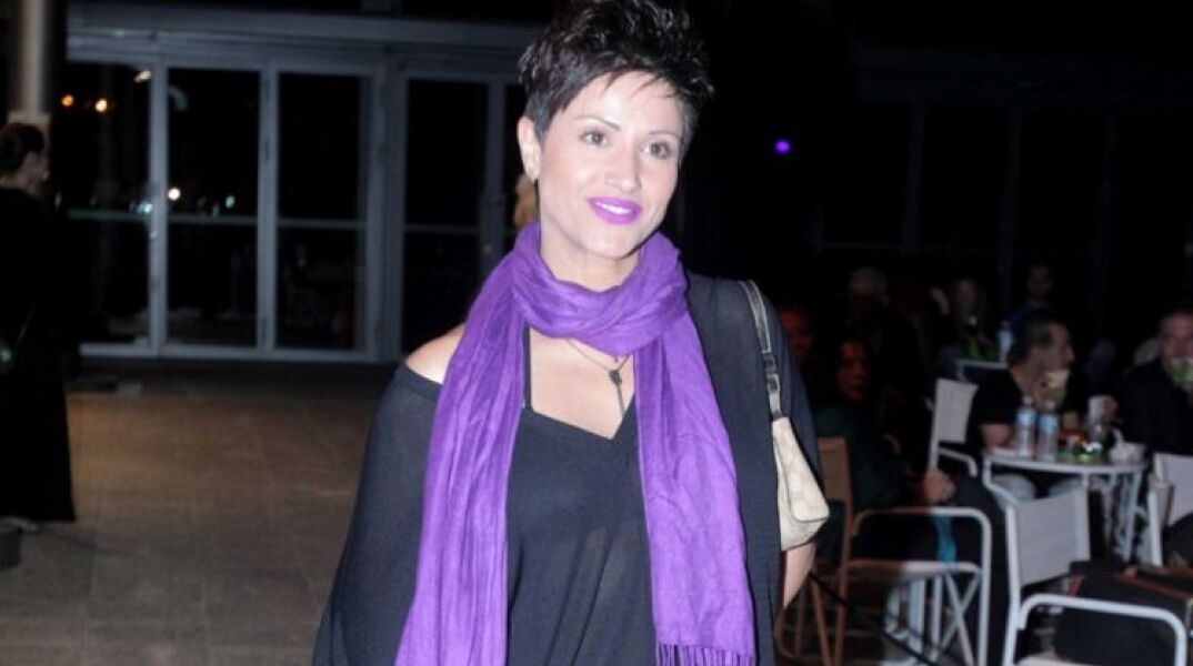 Σοφία Παυλίδου