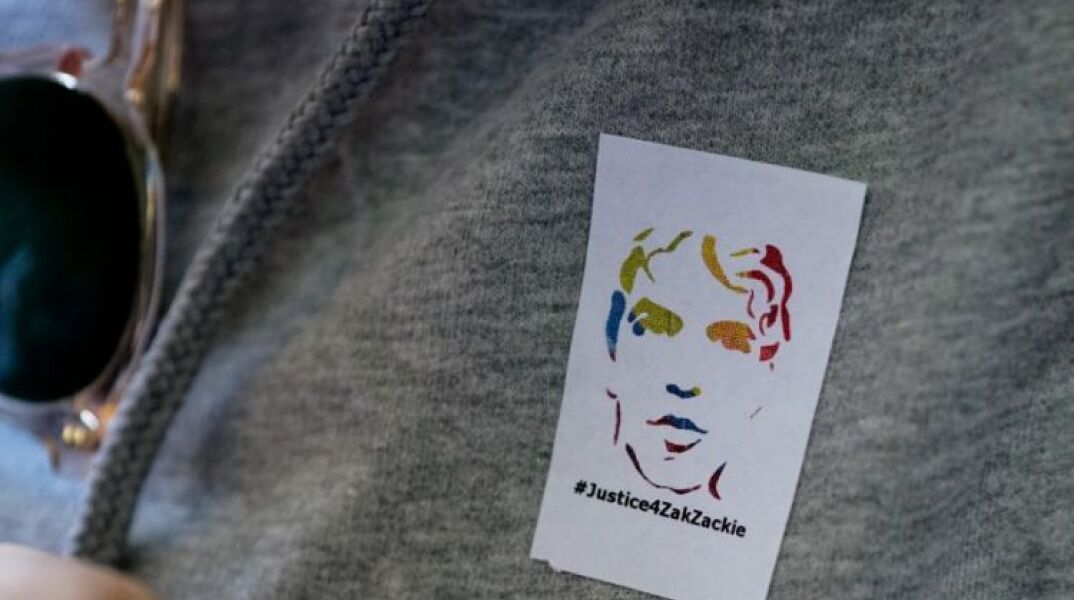 Ζακ Κωστόπουλος 