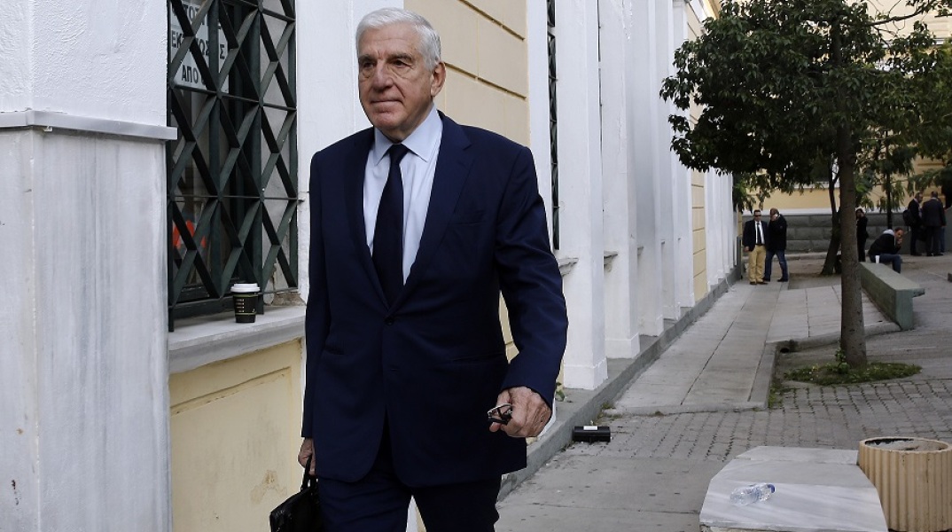 Γιάννος Παπαντωνίου