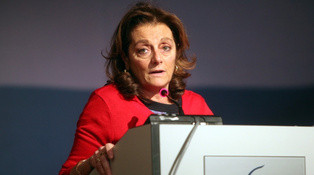 Νένη Μαλλιώρη