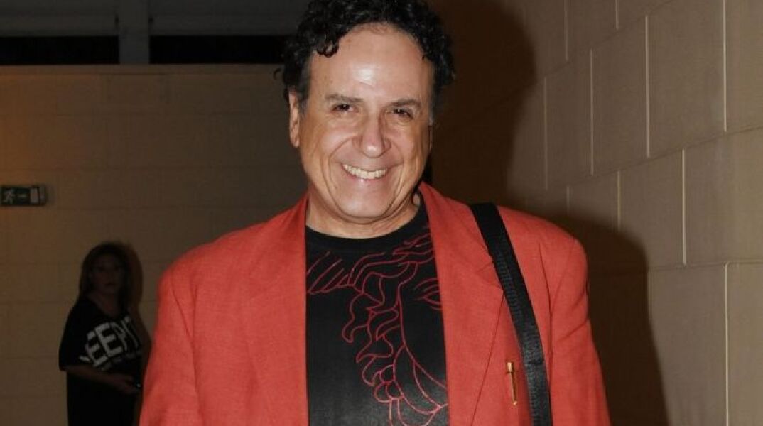 Χάρης Ρώμας: "Έχω 9 χρόνια σχέση, πέρασα τη φάση των περιστασιακών συνευρέσεων"