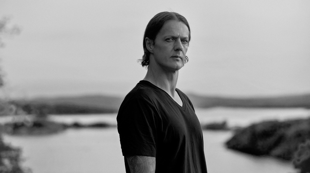 Satyricon - Satyr Wongraven