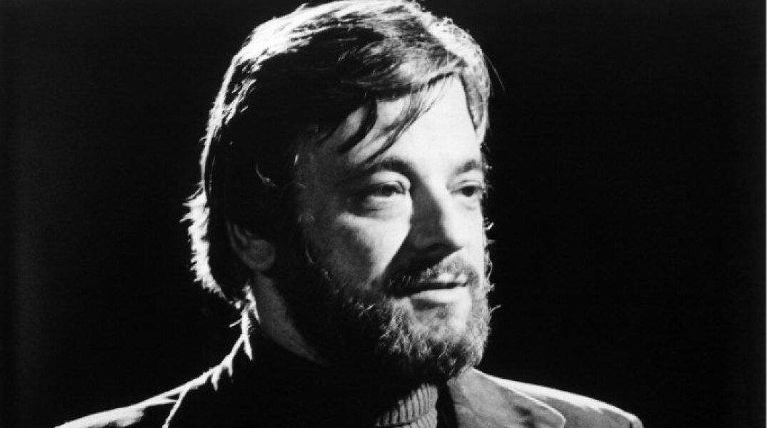 Stephen Sondheim