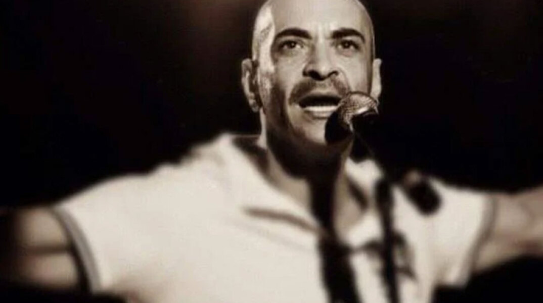 O Γιώργος Χριστοδουλίδης πέθανε - Η μάχη του με την ασθένεια ALS