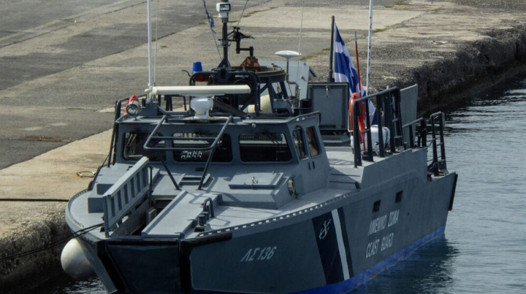 Αγνοείται ψαράς στη Μεσσηνία, με τις έρευνες να συνεχίζονται από το Λιμενικό Σώμα