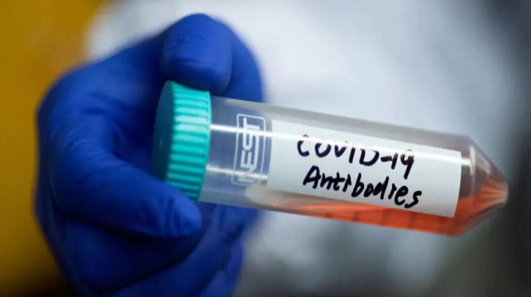 Μονοκλωνικά αντισώματα, η νέα θεραπεία για τον κορωνοϊό