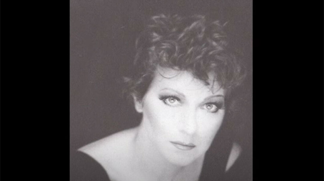 Η τραγουδίστρια Χριστιάνα πέθανε σε ηλικία 68 ετών