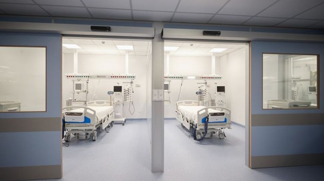 Θεσσαλονίκη: Εισαγγελική παρέμβαση για την καταγγελία με το "φακελάκι" για κρεβάτι ΜΕΘ