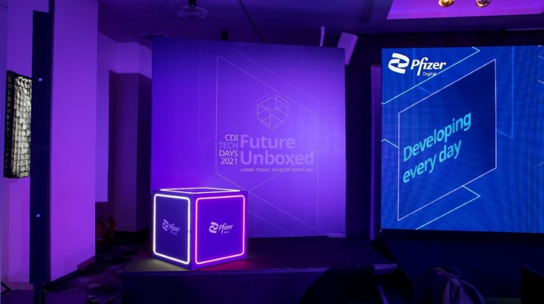 Το CDI Techdays 2021 «αποκάλυψε» το μέλλον