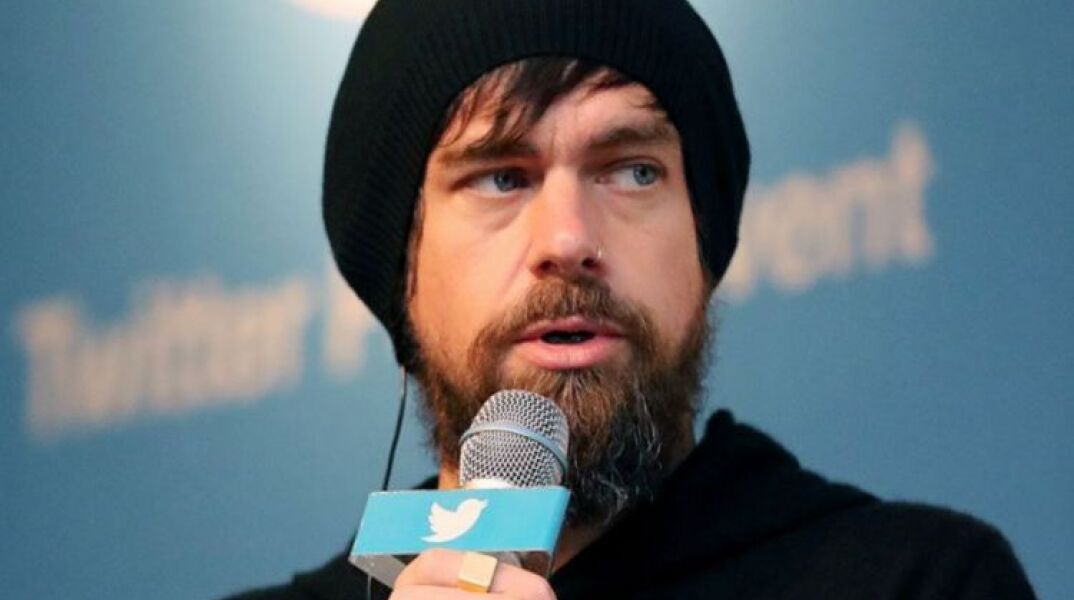 Twitter: Παραιτείται ο συνιδρυτής και CEO, Τζακ Ντόρσεϊ