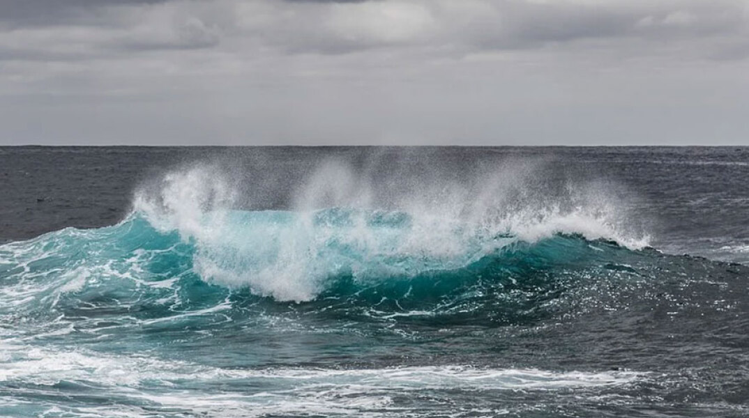 Προβλήματα στα δρομολόγια πλοίων σε λιμάνια έχει προκαλέσει η κακοκαιρία