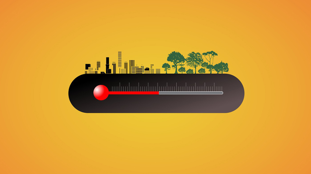 Ποιος είναι ο Roger Pielke και τι λέει για την κλιματική αλλαγή