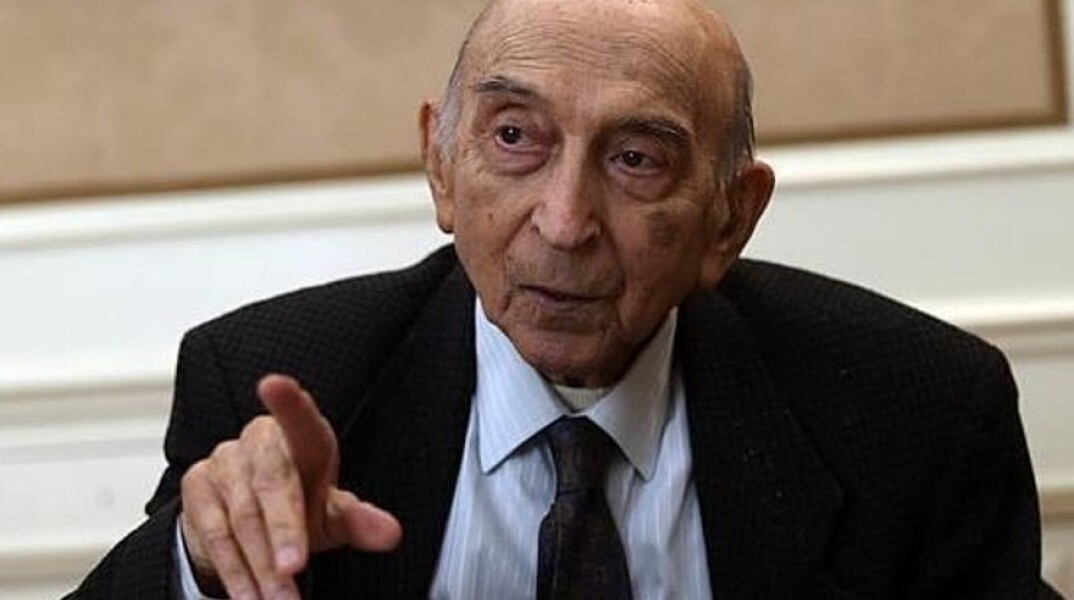 Google doodle: Τιμά τον Lotfi Zadeh, μαθηματικό και πατέρα της «ασαφούς λογικής»