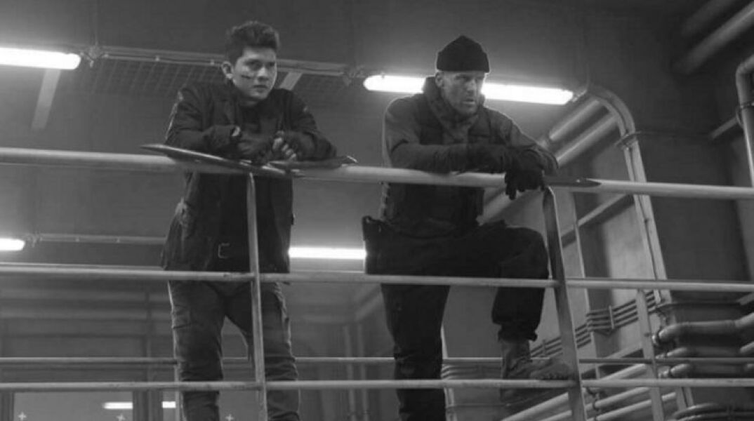 Θεσσαλονίκη: Νέες ταινίες του Hollywood θα ξεκινήσουν γυρίσματα στις αρχές του 2022  