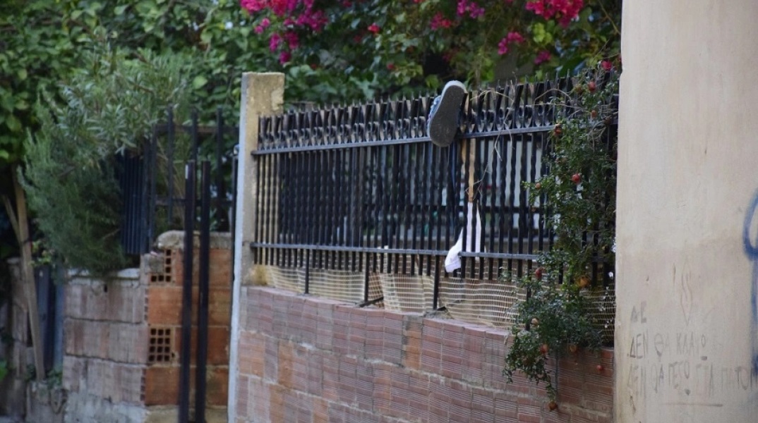 Νεκρή 57χρονη που έπεσε από ταράτσα στο Άργος