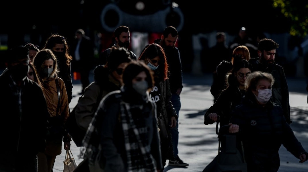 Νέα κρούσματα κορωνοϊού - Πού εντοπίζονται