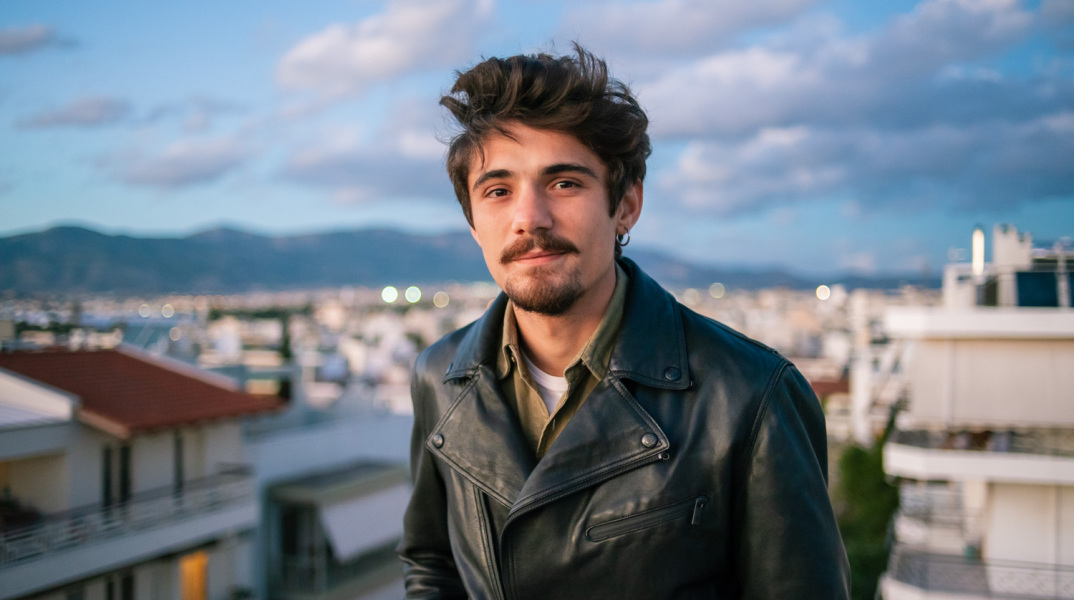 Κώστας Νικούλι 