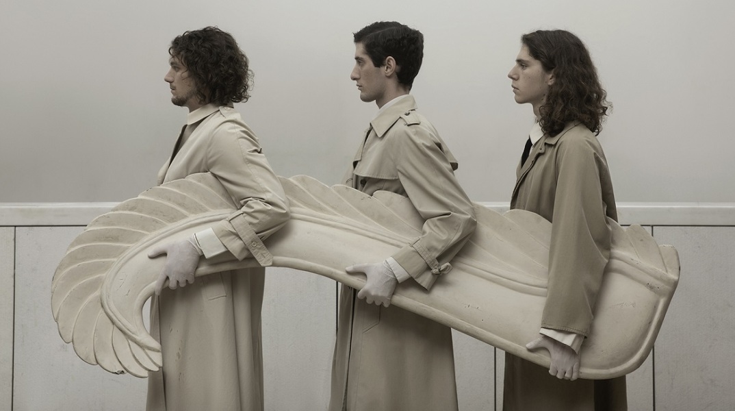 «Ελπίς Πατρίδος»: Η όπερα του Γιώργου Κουρουπού & της Ιουλίτας Ηλιοπούλου για την επέτειο των 200 χρόνων από την Ελληνική Επανάσταση 