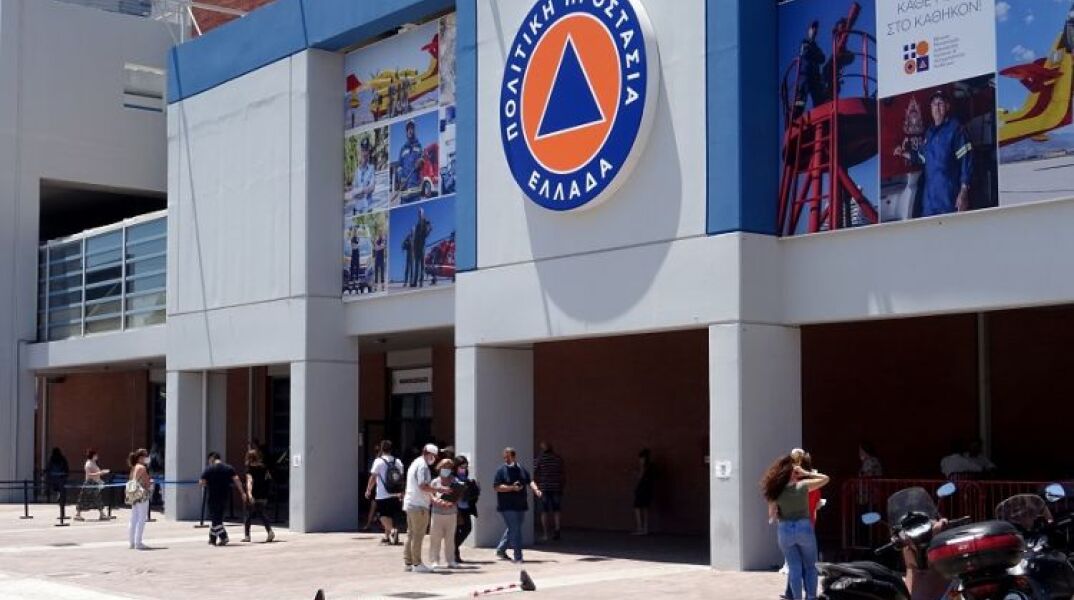 Υποχρεωτικός εμβολιασμός άνω των 60: Ψηφίστηκε η τροπολογία