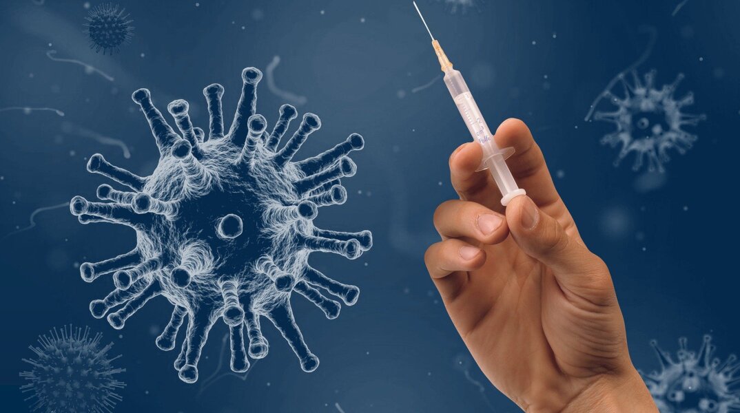 Καμπάνια στο Facebook για τον εμβολιασμό κατά της COVID-19