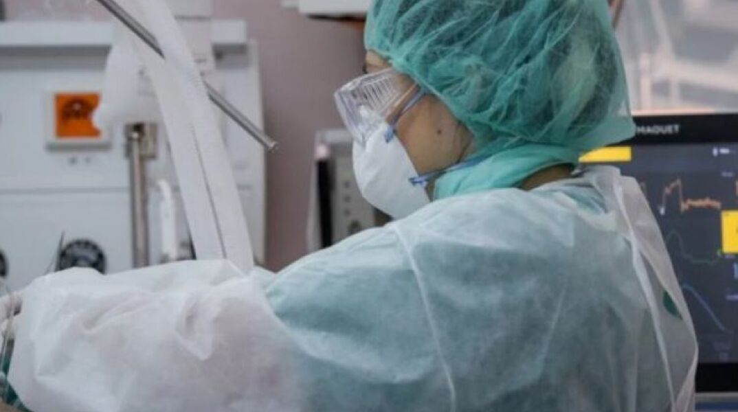 Κορονοϊός: Αυξάνεται ο κίνδυνος θανάτου για 12 μήνες για όσους νόσησαν βαριά