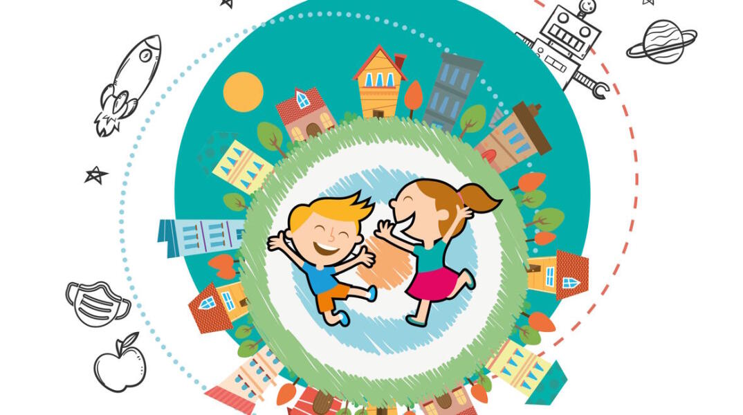 17η Επιστημονική Ημερίδα (Live Webinar) Ευρωκλινικής Παίδων