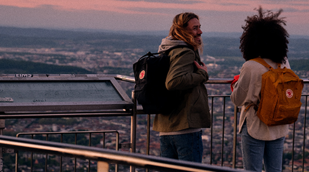 Οι νέες συλλογές των  Fjällräven, Hanwag, Primus & Royal Robbins 