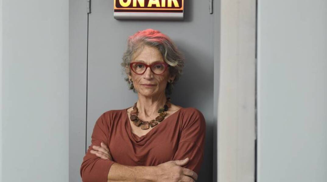 Podcast: H Κατερίνα Ταρλή, ένα από τα πρόσωπα της καμπάνιας «I'm positive» για την Παγκόσμια Ημερα κατά του Aids, αφηγείται την ιστορία της