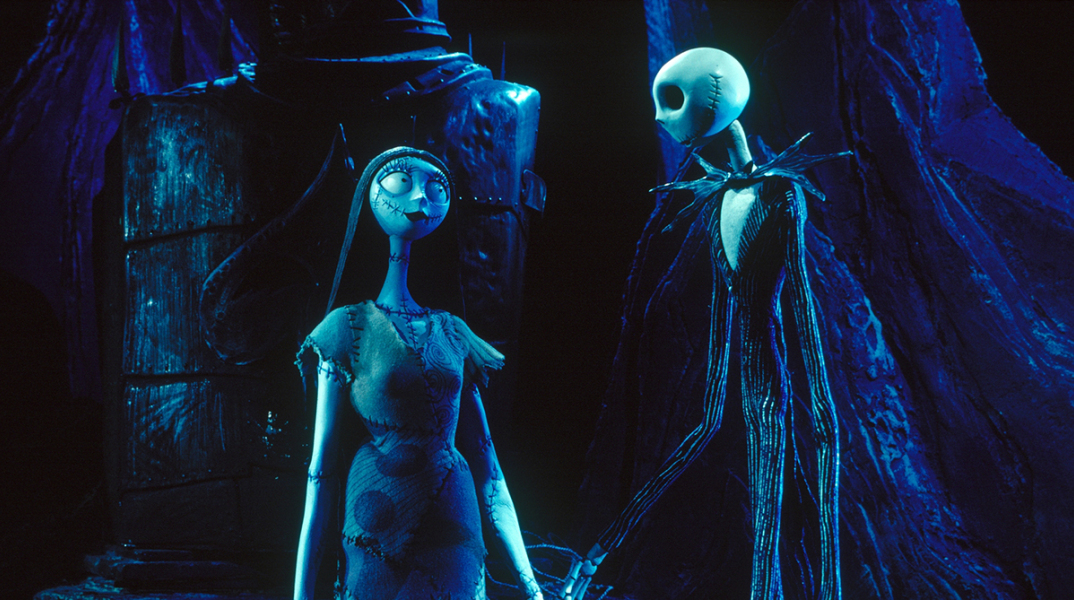 Τι Να Δω Σήμερα: "The Nightmare Before Christmas" του Χένρι Σέλικ
