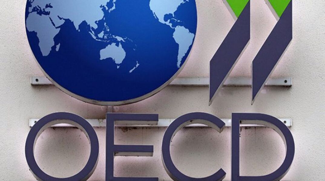 ΟΟΣΑ © EPA Pool   