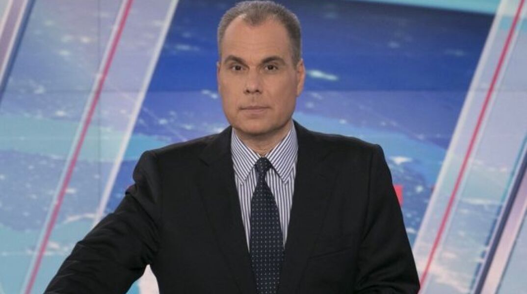 Νίκος Στραβελάκης: Έτσι τον χτύπησε ο κορονοϊός – Οι 5 ύπουλες παγίδες που περιγράφει ο ίδιος