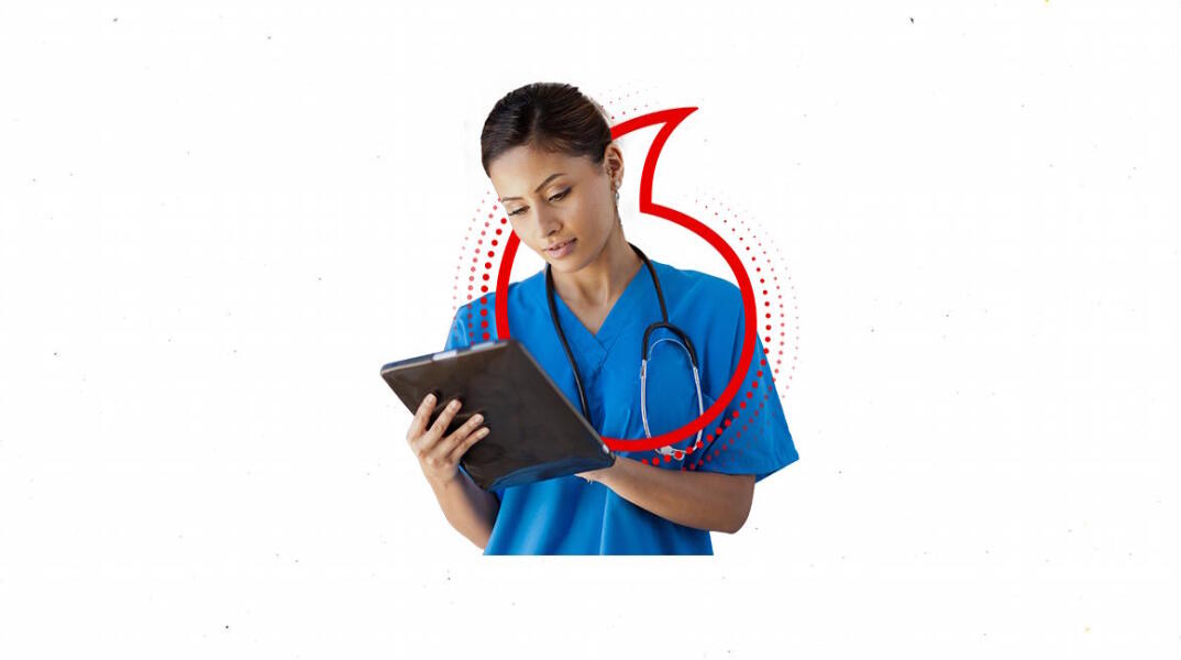 Η Vodafone ανακοινώνει την έναρξη συμμαχίας με τη Deloitte