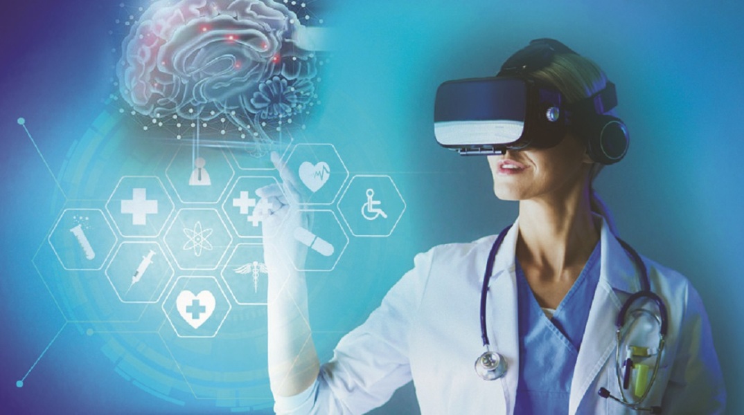 Η γερμανική φαρμακευτική εταιρεία Boehringer Ingelheim υπέγραψε παγκόσμια συμφωνία συνεργασίας με την Google