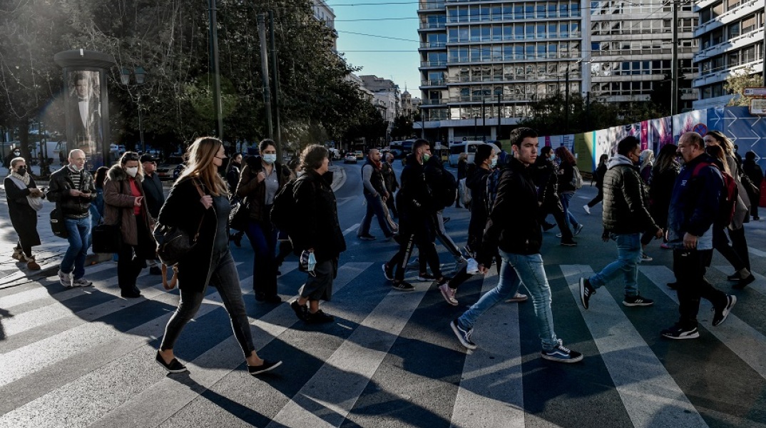 Νέα κρούσματα κορωνοϊού - Πού εντοπίζονται