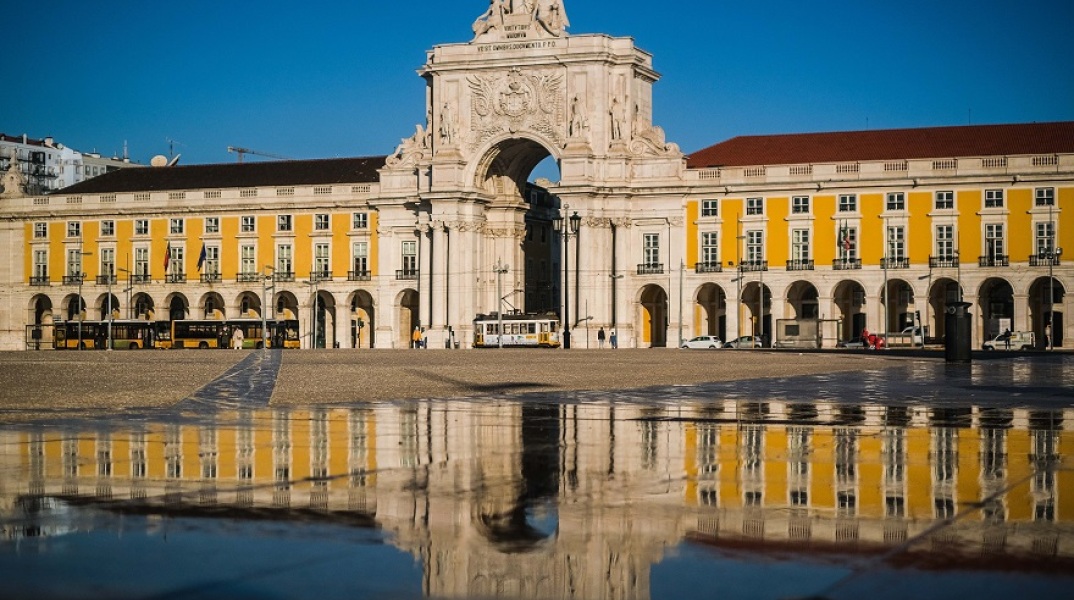 Λισαβόνα, Πορτογαλία 