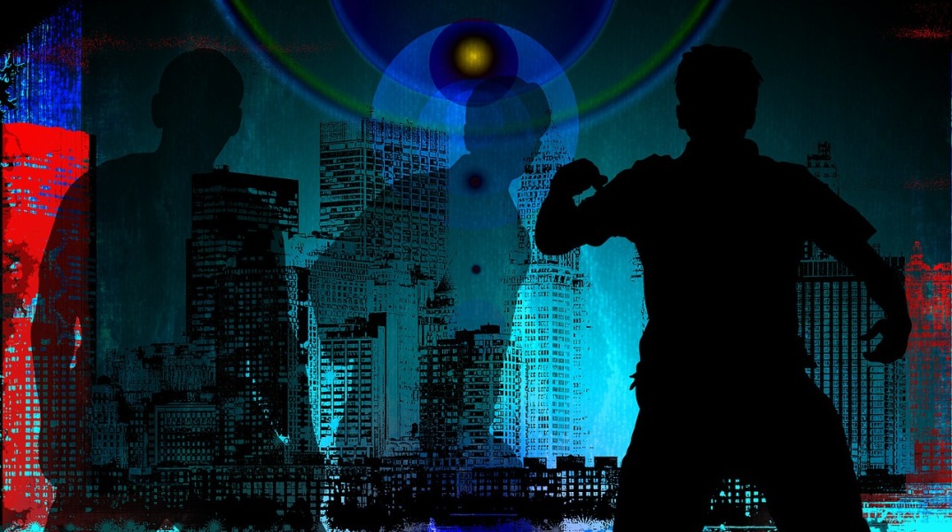 Συμμορίες ανηλίκων