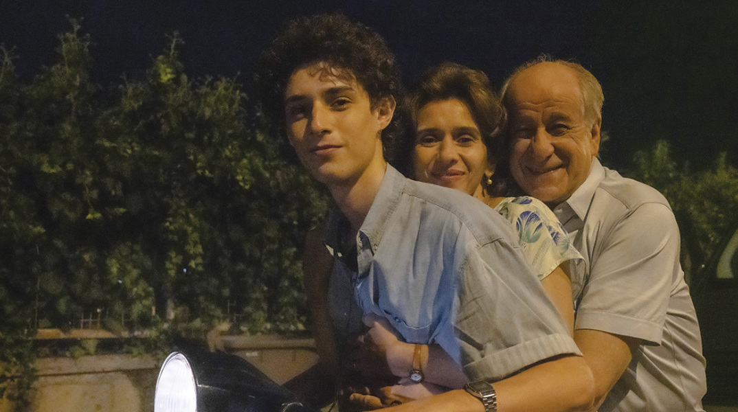 Κριτική για την ταινία «The hand of God» του Πάολο Σορεντίνο