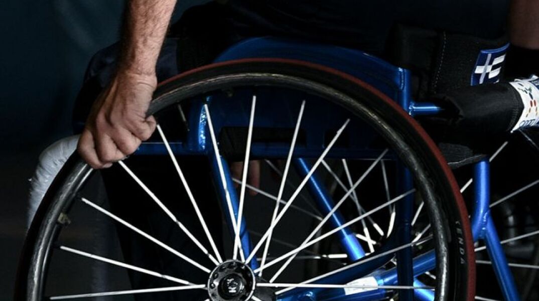 ΑμΕΑ © ΜΙΧΑΛΗΣ ΚΑΡΑΓΙΑΝΝΗΣ / EUROKINISSΙ   