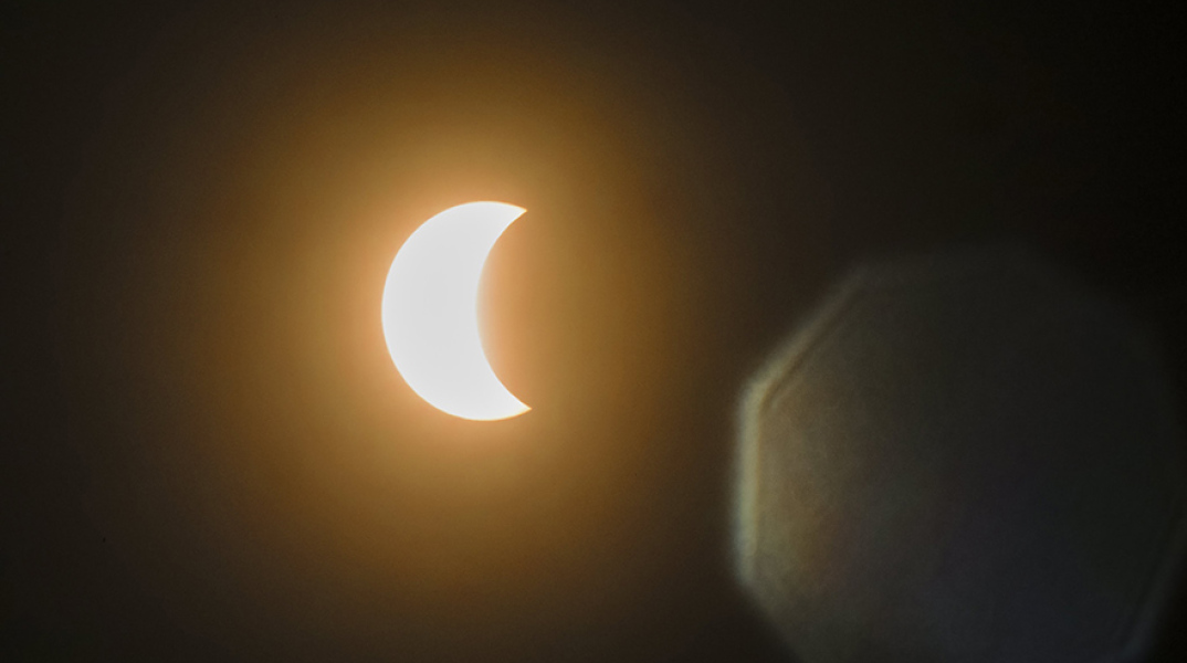 Ολική έκλειψη Ηλίου στις 4 Δεκεμβρίου 2021