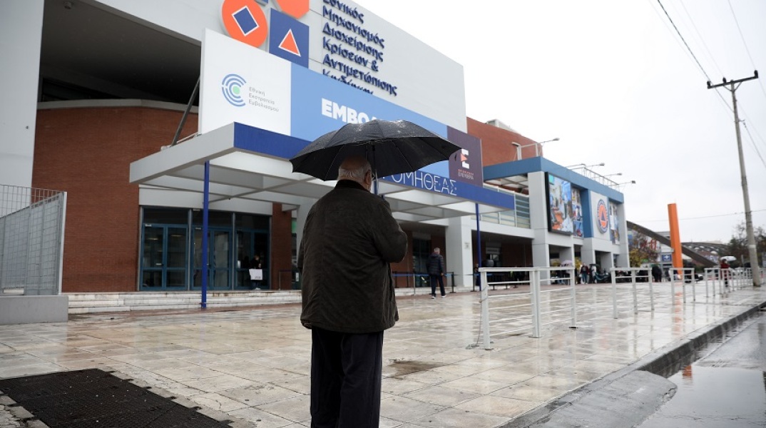 Σκέρτσος: 50.000 ραντεβού για εμβολιασμό πρώτης δόσης έκλεισαν οι 60+ μέσα σε τρεις μέρες